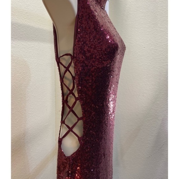 RicaRica Formal Gown - Picture 4 of 7